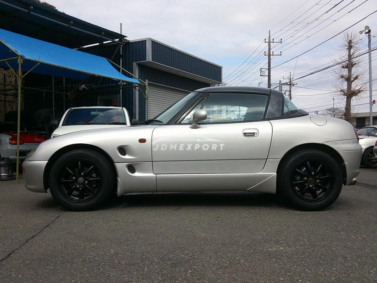 Suzuki Cappuccino 1991 thumbnail 5