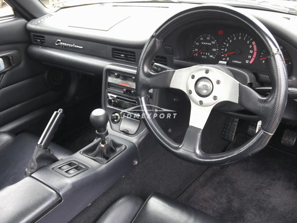 Suzuki Cappuccino 1991 thumbnail 8