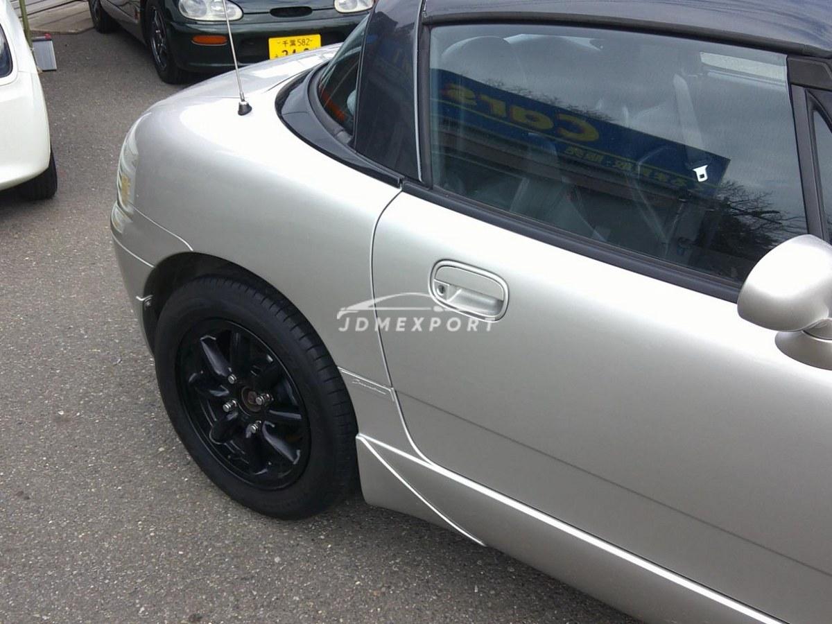 Suzuki Cappuccino 1991 thumbnail 39