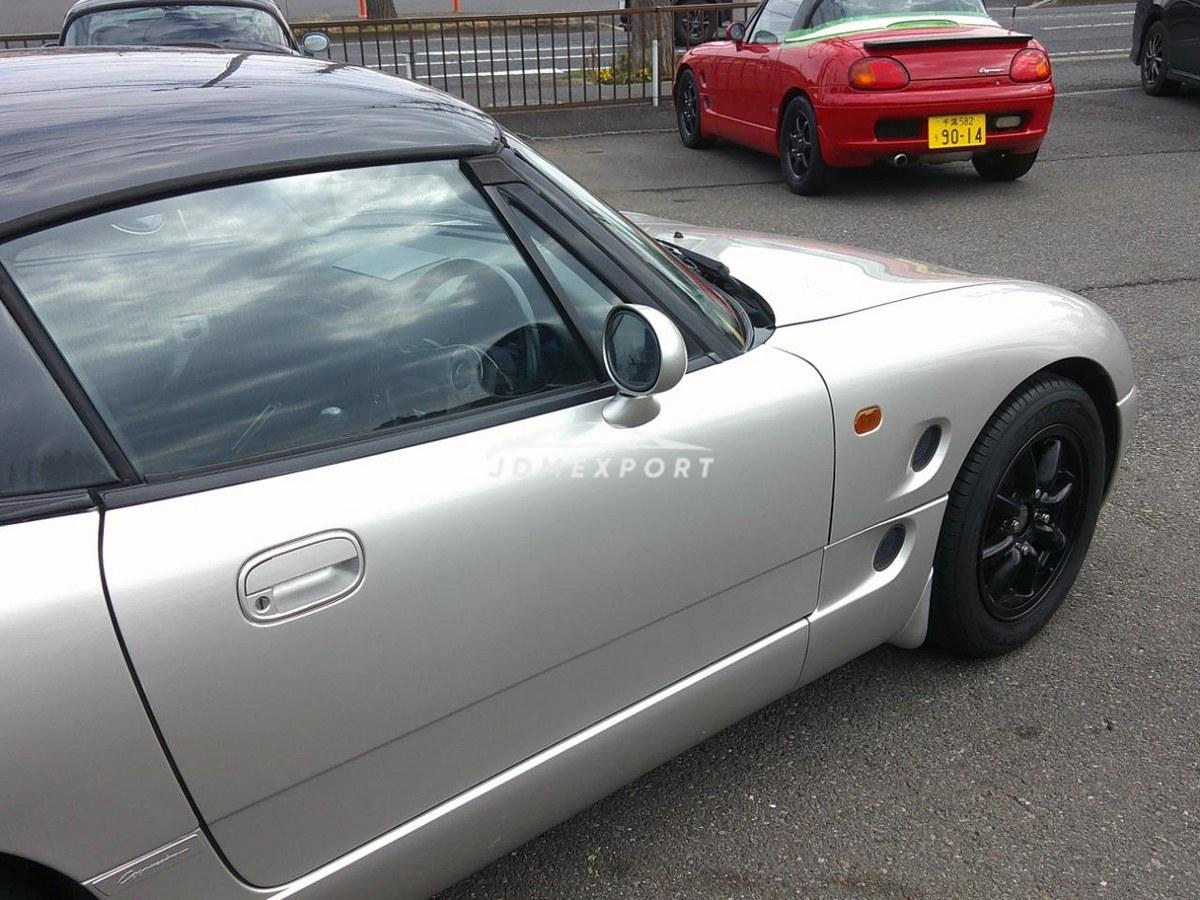 Suzuki Cappuccino 1991 thumbnail 32