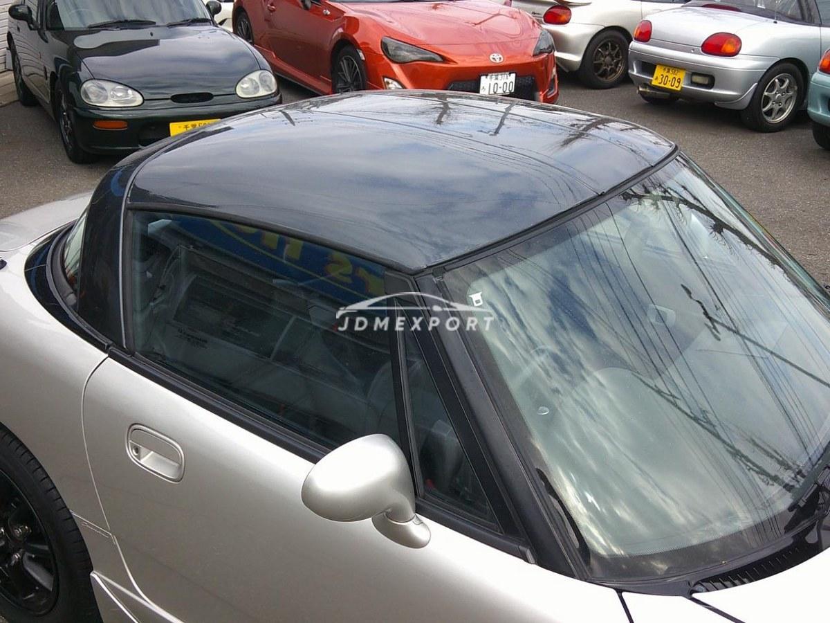 Suzuki Cappuccino 1991 thumbnail 26