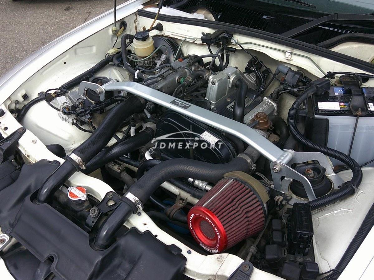 Suzuki Cappuccino 1991 thumbnail 23