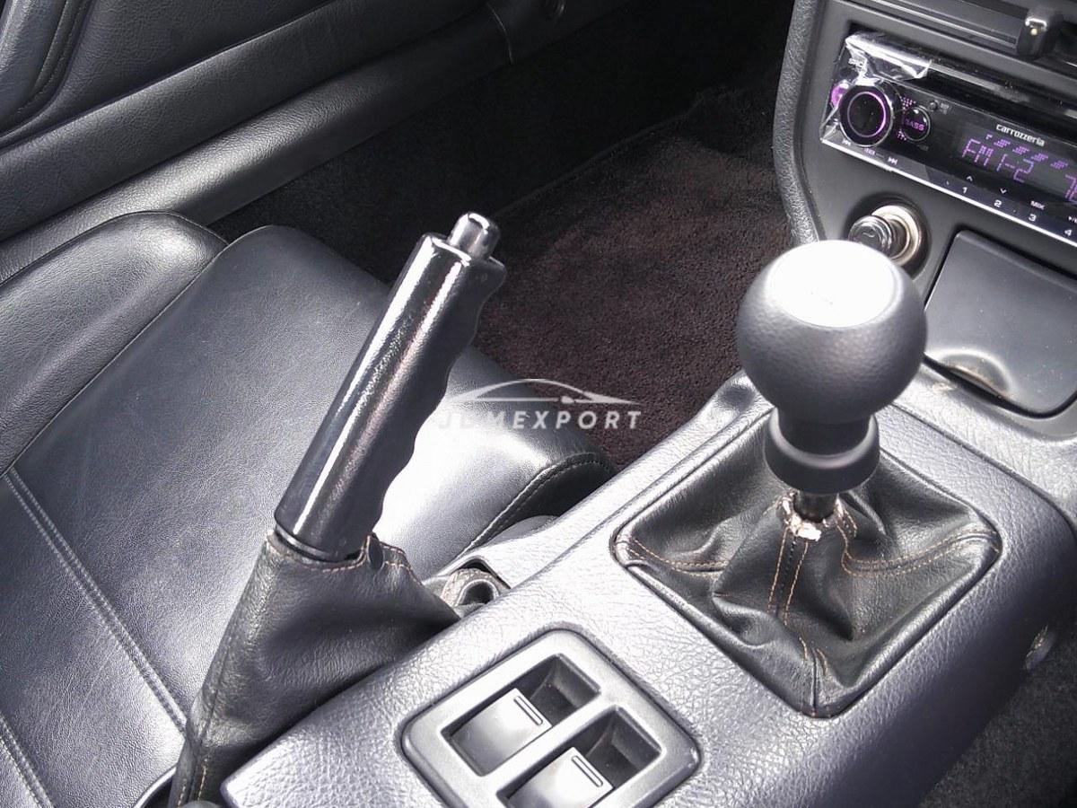 Suzuki Cappuccino 1991 thumbnail 11