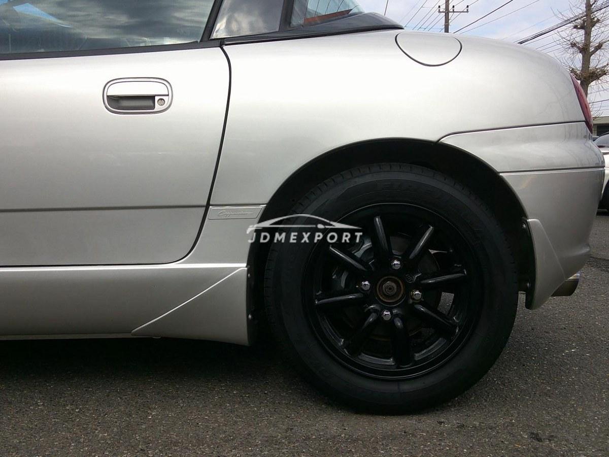 Suzuki Cappuccino 1991 thumbnail 28