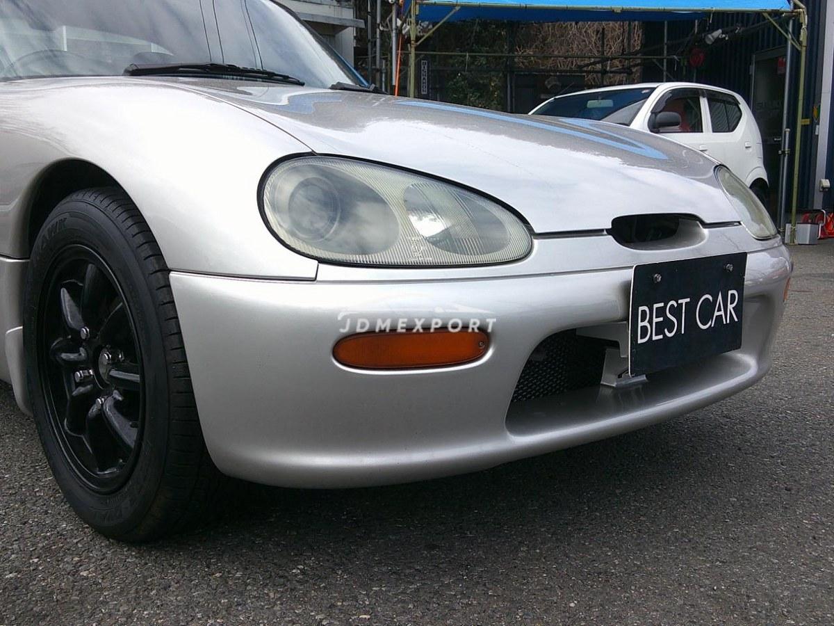 Suzuki Cappuccino 1991 thumbnail 24