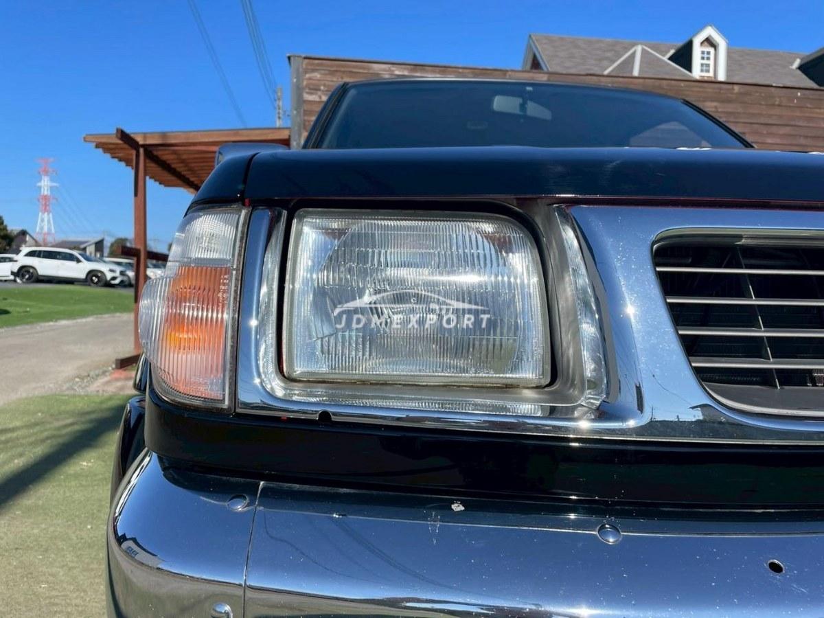 Nissan Datsun Pickup 1999 thumbnail 10