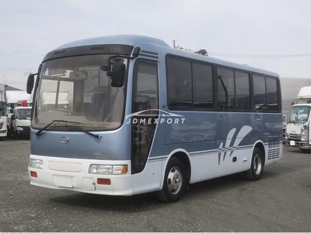 Hino Liesse 2001