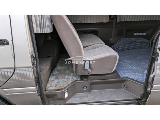 Toyota Hiace Wagon 1997 thumbnail 6
