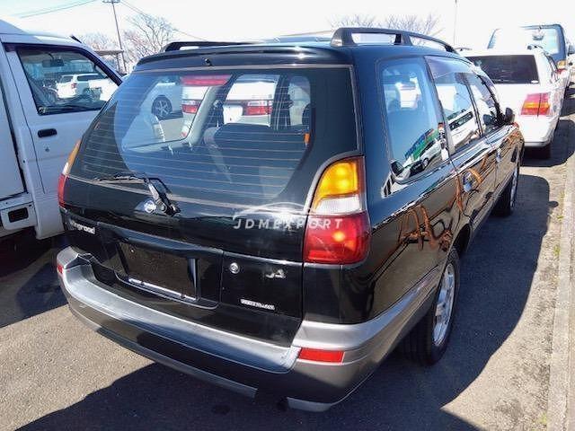 Nissan Wingroad 1997 thumbnail 5