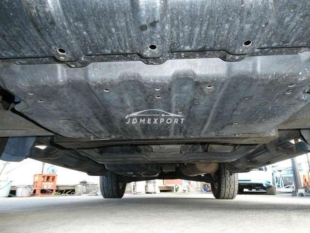 Mitsubishi Pajero 2001 thumbnail 18