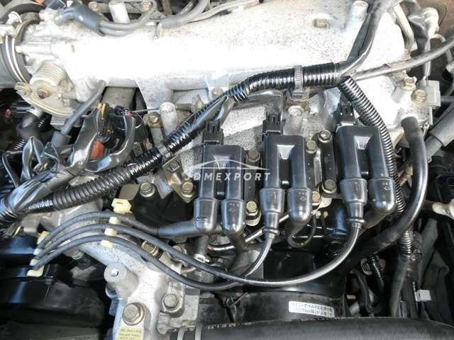 Mitsubishi Pajero 2001 thumbnail 15