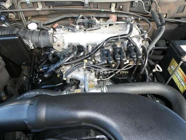 Mitsubishi Pajero 2001 thumbnail 12