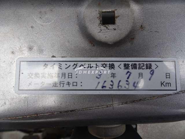 Daihatsu Rocky 1994 thumbnail 20