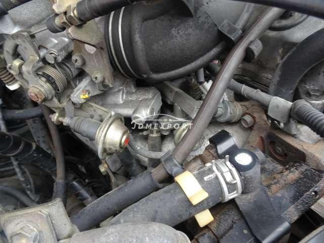 Daihatsu Rocky 1994 thumbnail 18
