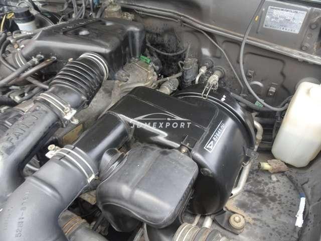 Daihatsu Rocky 1994 thumbnail 17