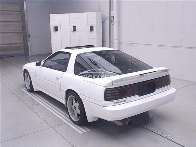 Toyota Supra 1993 thumbnail 2