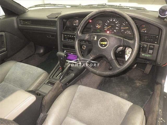 Toyota Supra 1993 thumbnail 4