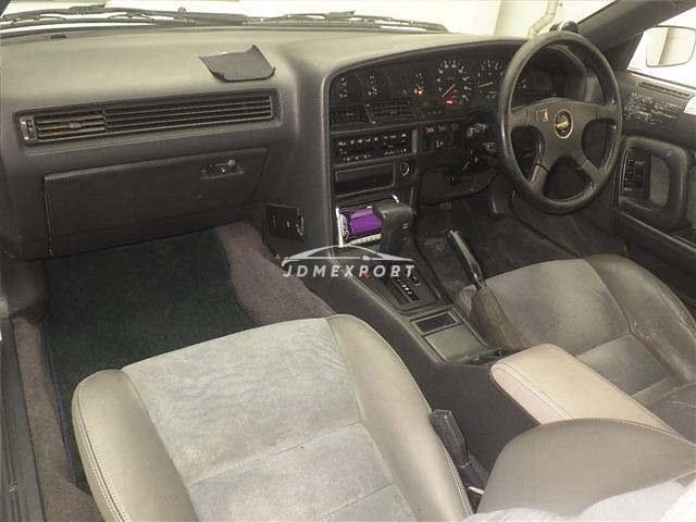 Toyota Supra 1993 thumbnail 5