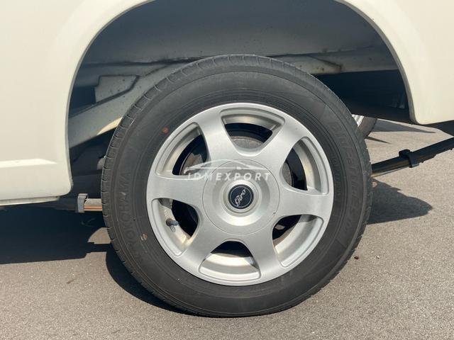 Nissan Sunny Truck 1993 thumbnail 34