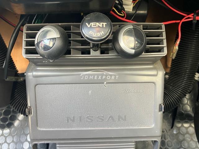 Nissan Sunny Truck 1993 thumbnail 19