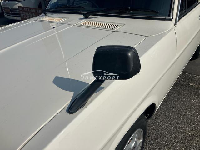 Nissan Sunny Truck 1993 thumbnail 5