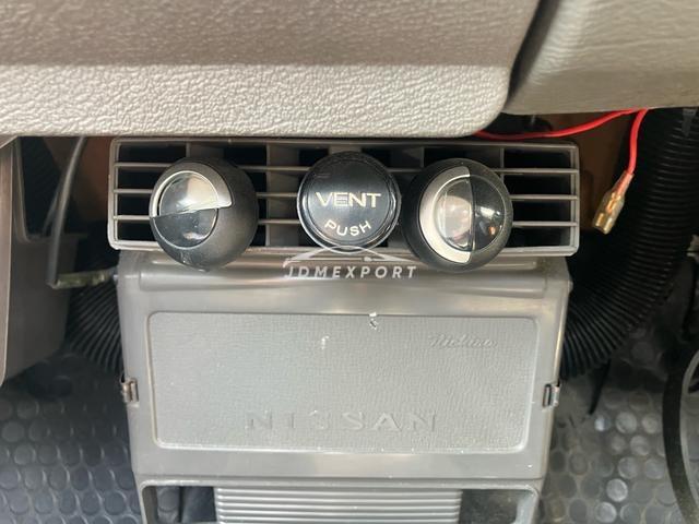 Nissan Sunny Truck 1993 thumbnail 25