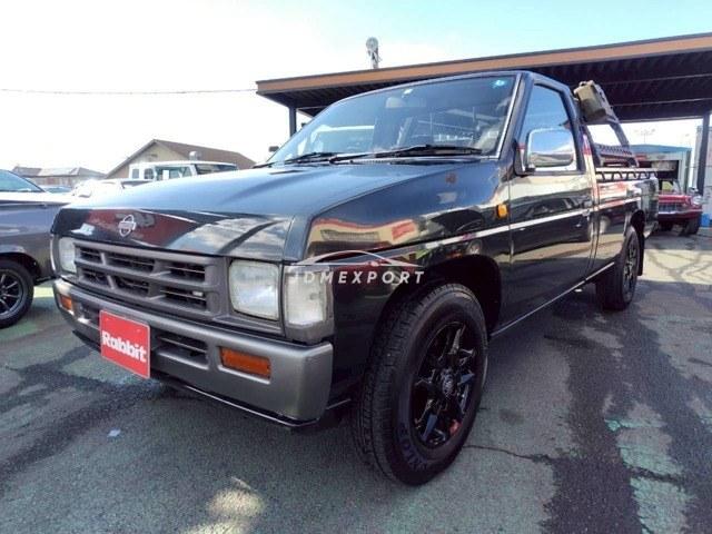 Nissan Datsun Pickup 1994