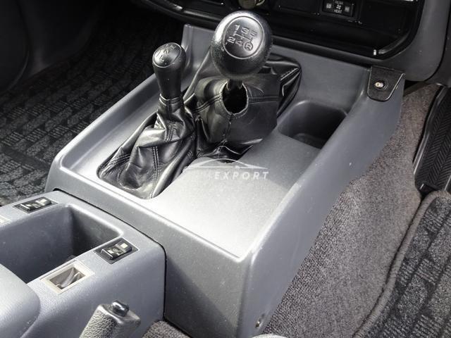 Toyota Land Cruiser 80 1996 thumbnail 15