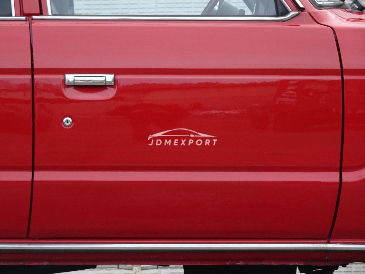 Toyota Land Cruiser 60 1987 thumbnail 29