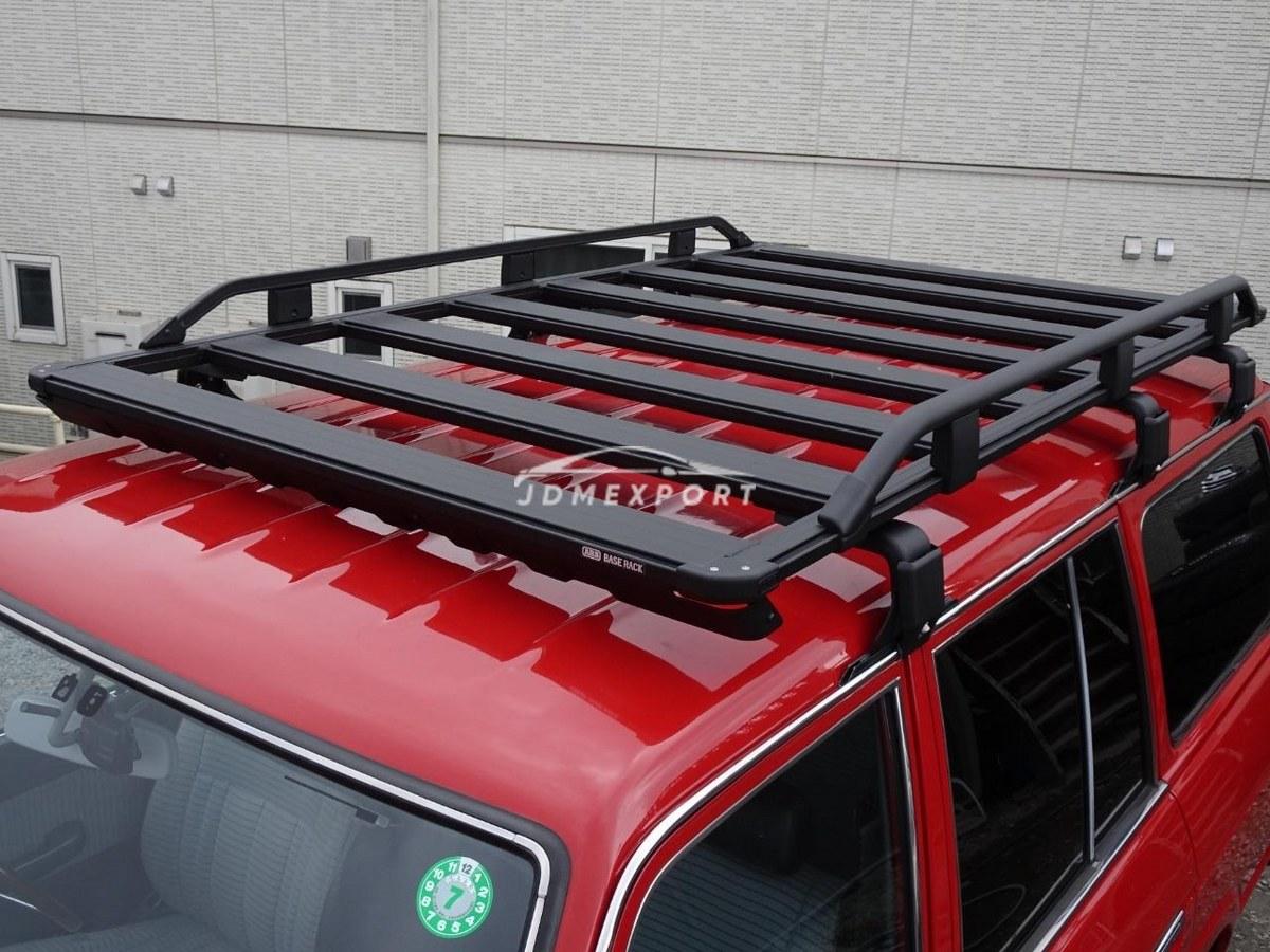 Toyota Land Cruiser 60 1987 thumbnail 61