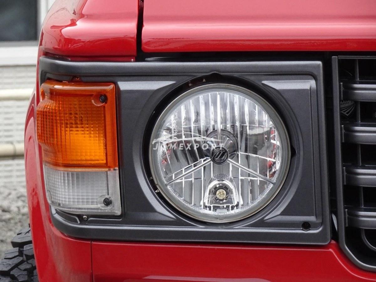 Toyota Land Cruiser 60 1987 thumbnail 57
