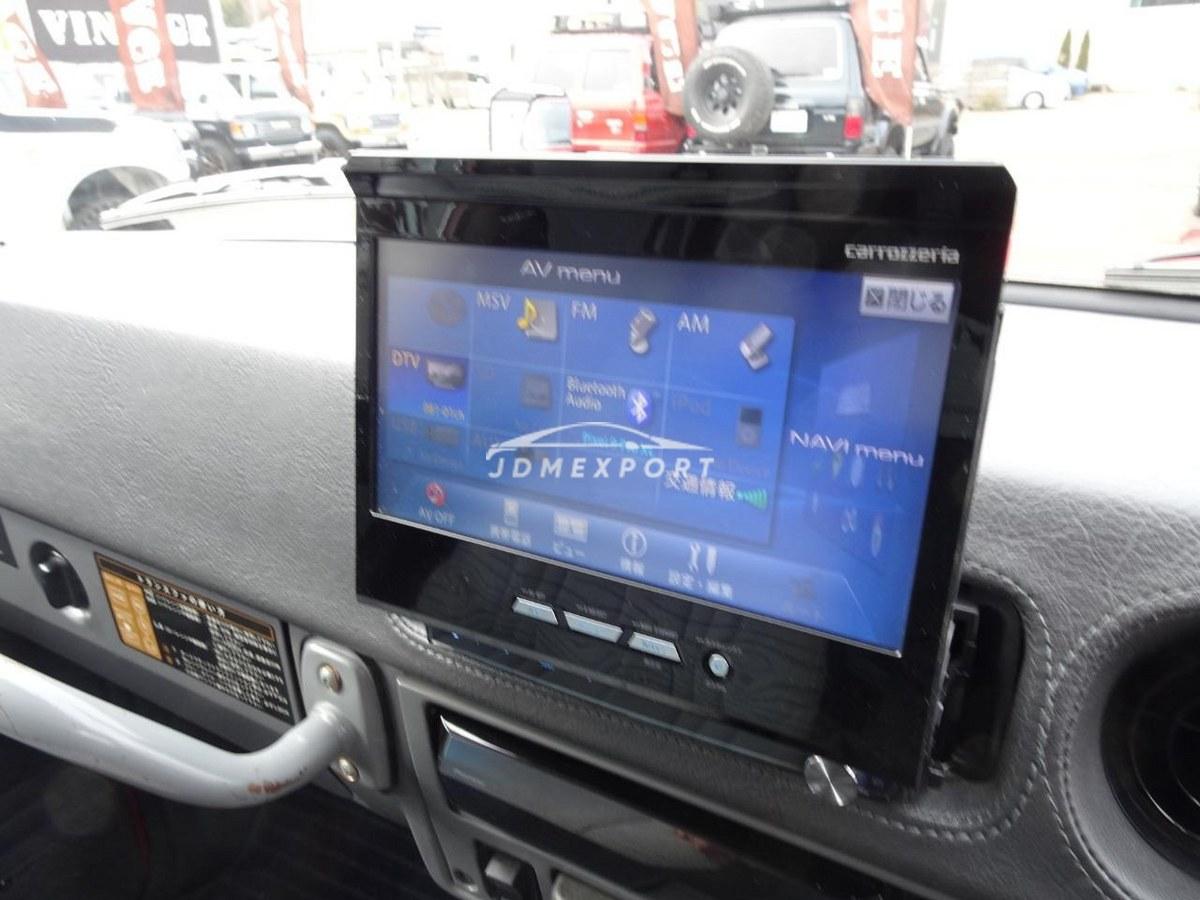 Toyota Land Cruiser 60 1987 thumbnail 19