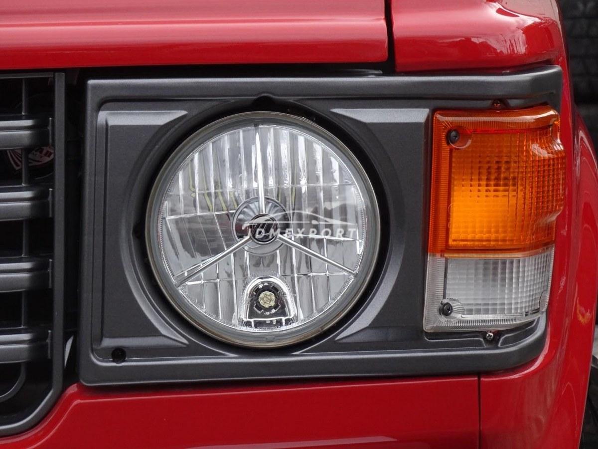 Toyota Land Cruiser 60 1987 thumbnail 58