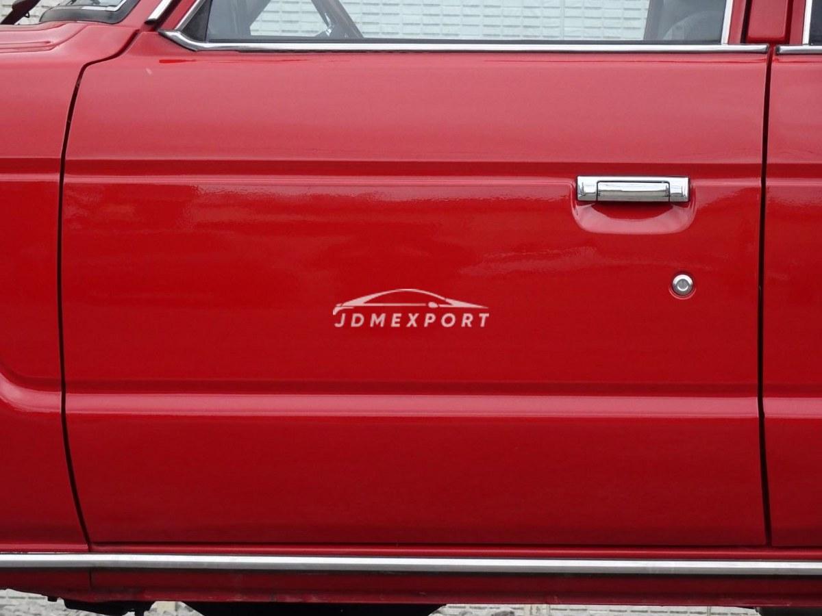 Toyota Land Cruiser 60 1987 thumbnail 23