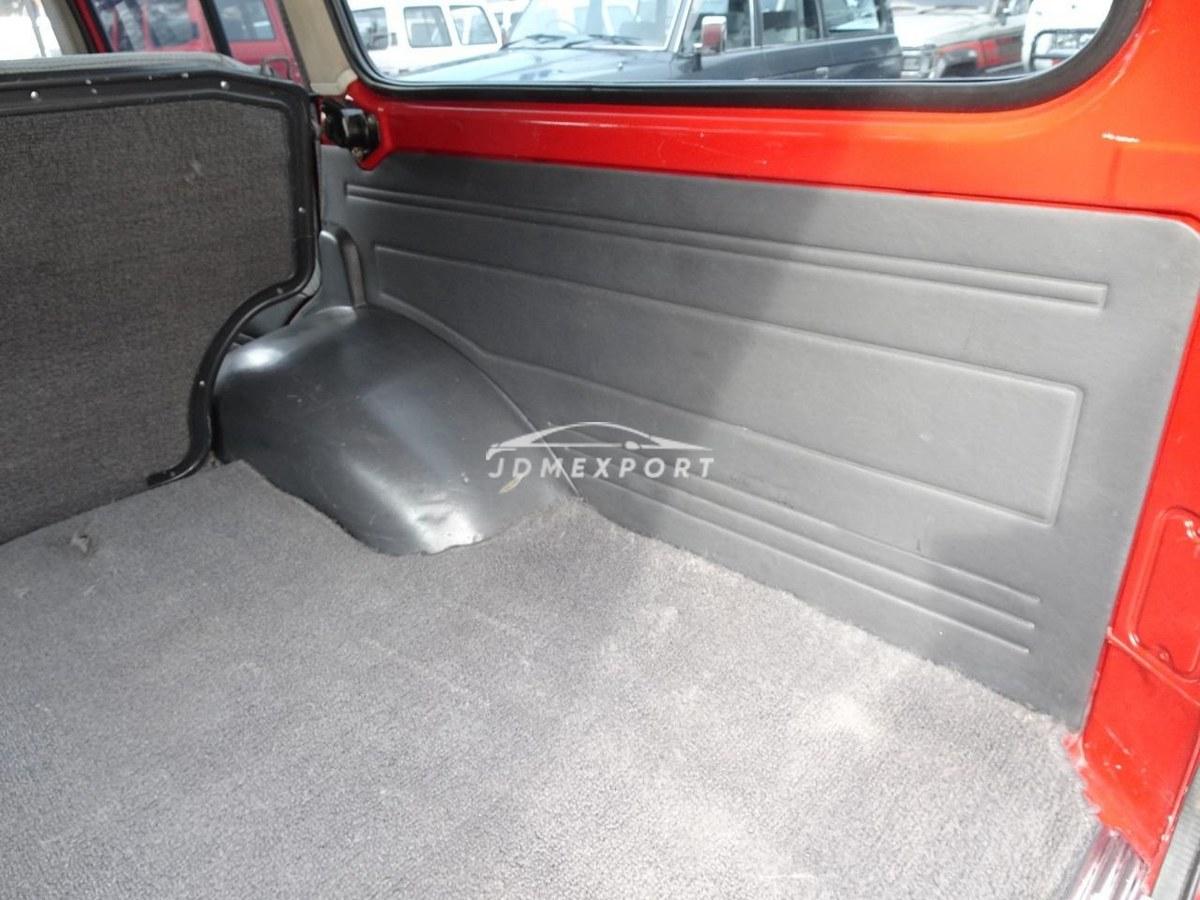 Toyota Land Cruiser 60 1987 thumbnail 37