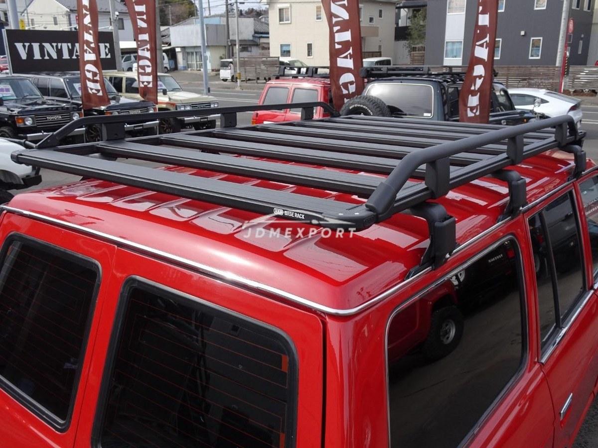 Toyota Land Cruiser 60 1987 thumbnail 64