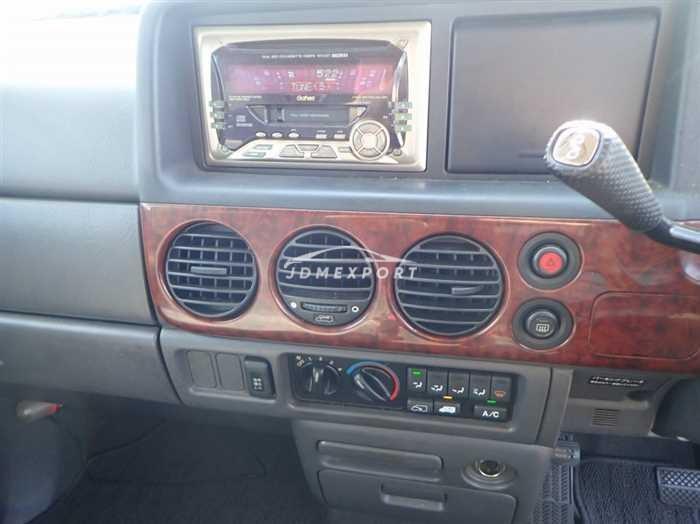 Honda Step wagon 2001 thumbnail 22