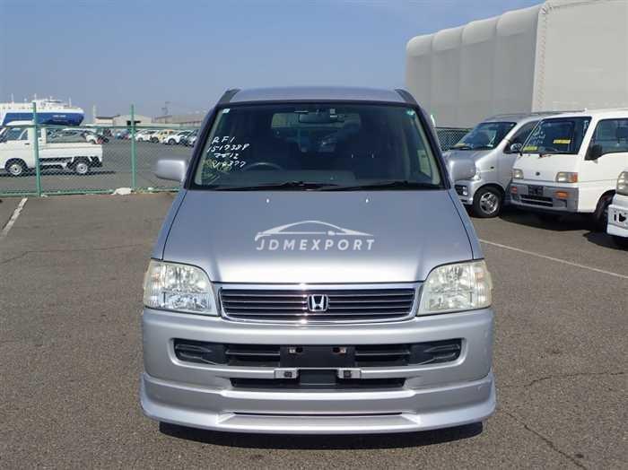 Honda Step wagon 2001 thumbnail 7