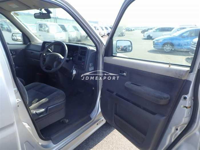Honda Step wagon 2001 thumbnail 20