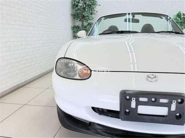 Mazda Roadster 1998 thumbnail 12