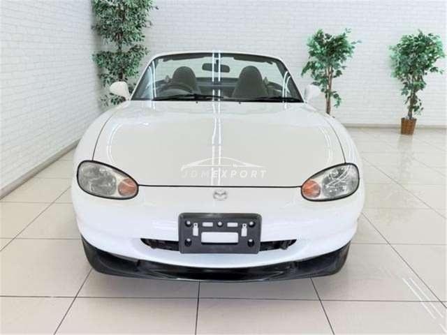 Mazda Roadster 1998 thumbnail 10