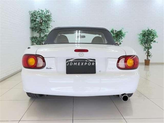 Mazda Roadster 1998 thumbnail 31