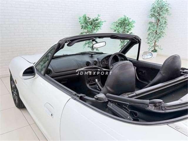 Mazda Roadster 1998 thumbnail 5