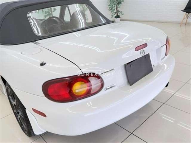 Mazda Roadster 1998 thumbnail 44