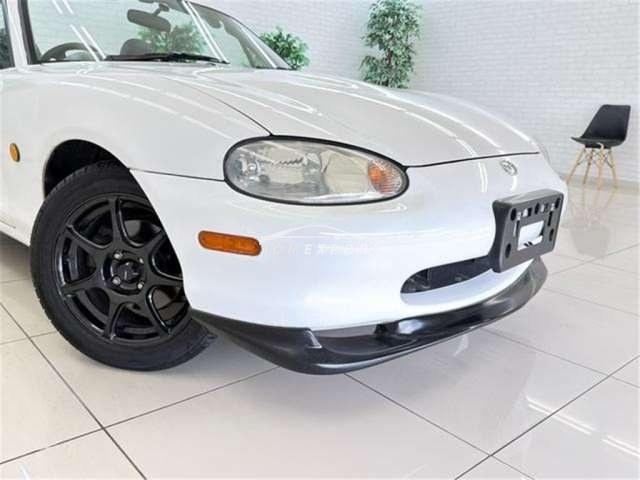 Mazda Roadster 1998 thumbnail 23