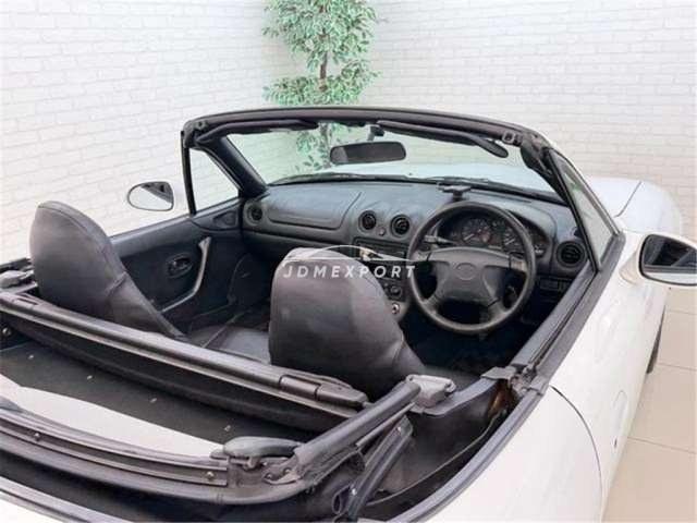 Mazda Roadster 1998 thumbnail 49