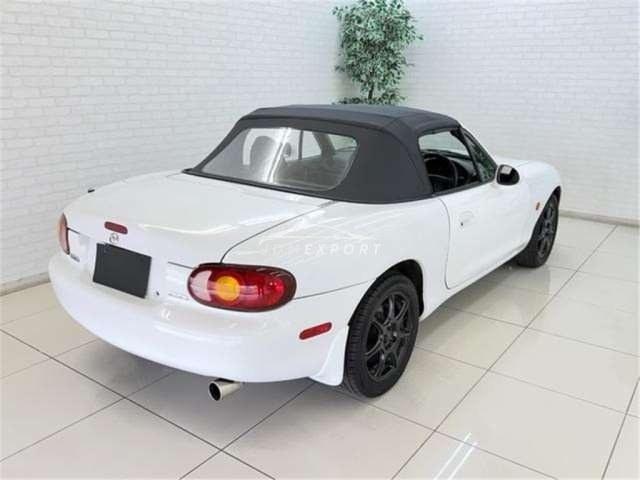 Mazda Roadster 1998 thumbnail 38