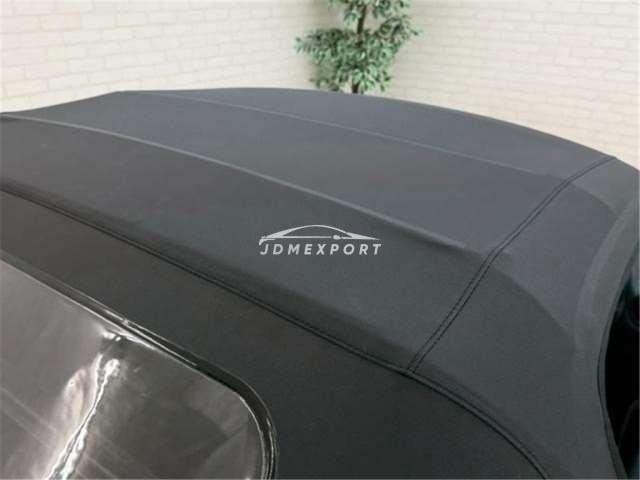 Mazda Roadster 1998 thumbnail 8