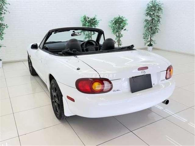 Mazda Roadster 1998 thumbnail 39