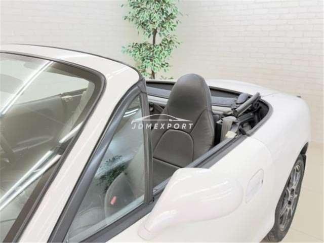 Mazda Roadster 1998 thumbnail 19